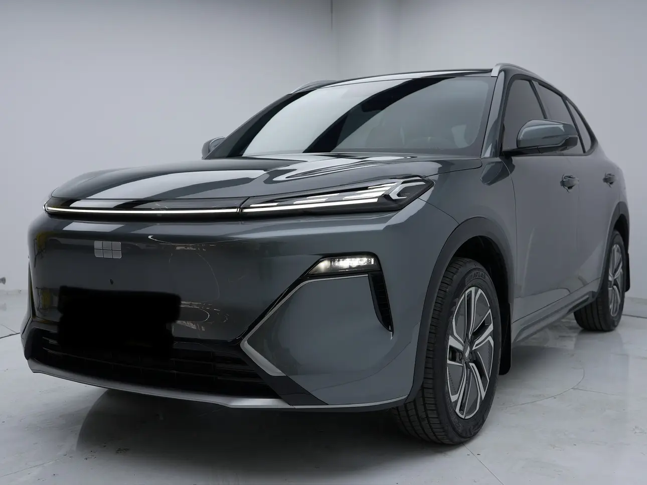 Geely Galaxy Starship 7 EM-i