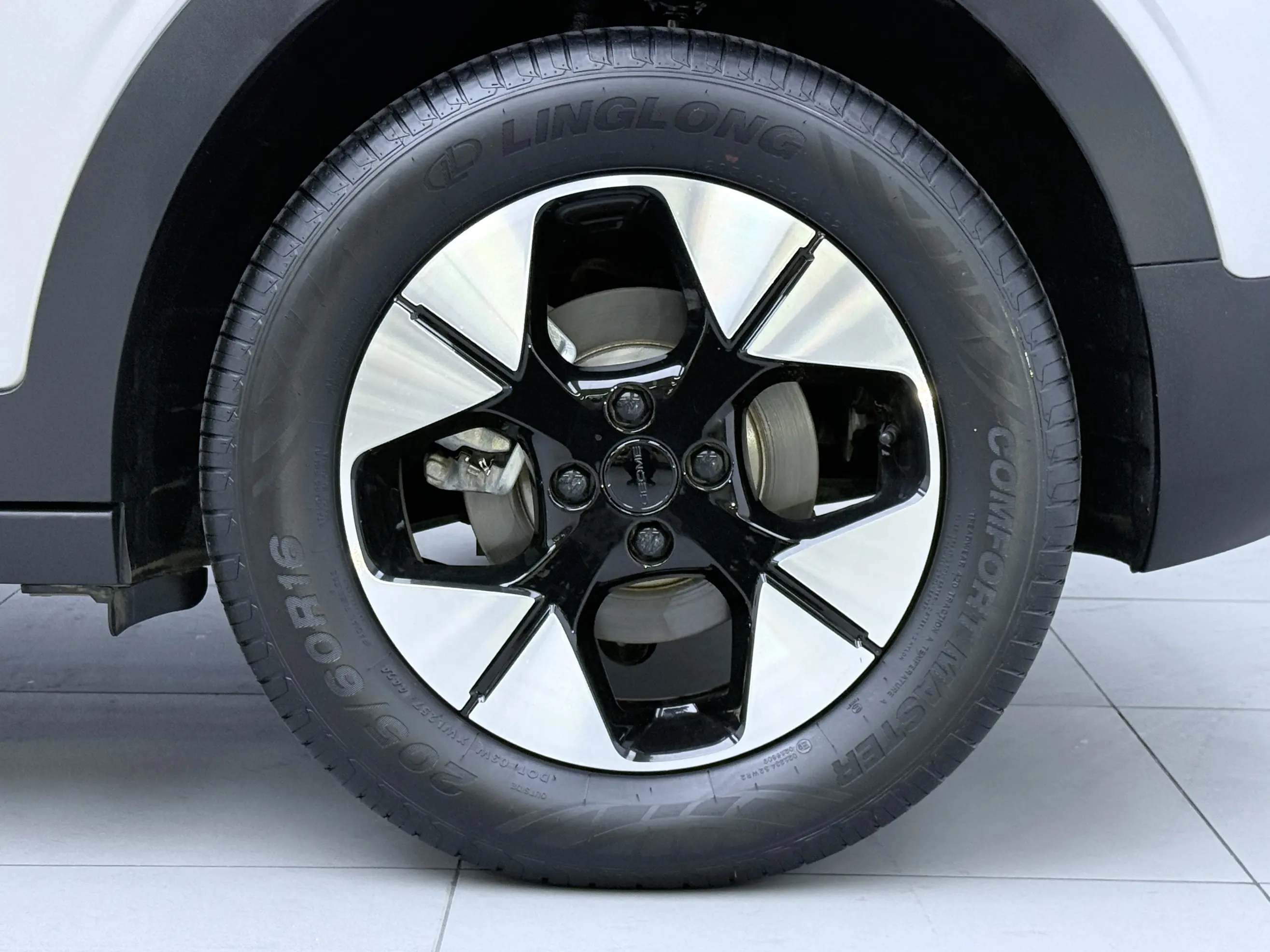 Geely Star Wish