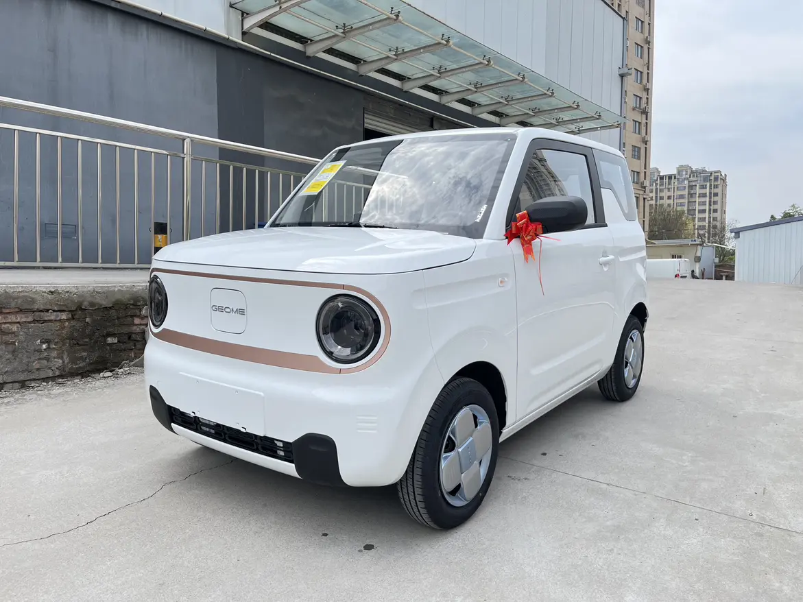 Geely Panda