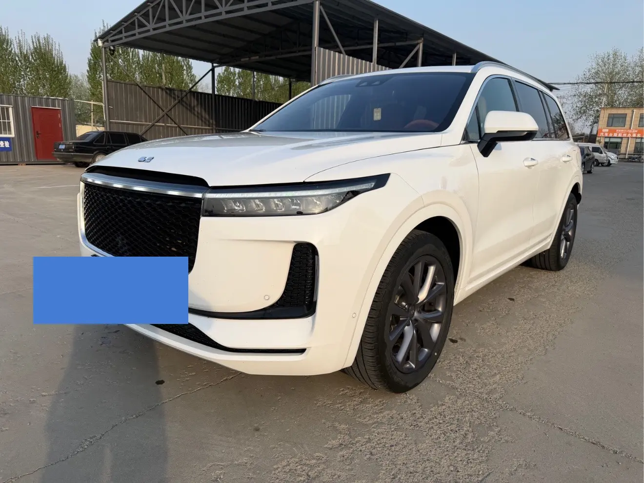 Lixiang ONE