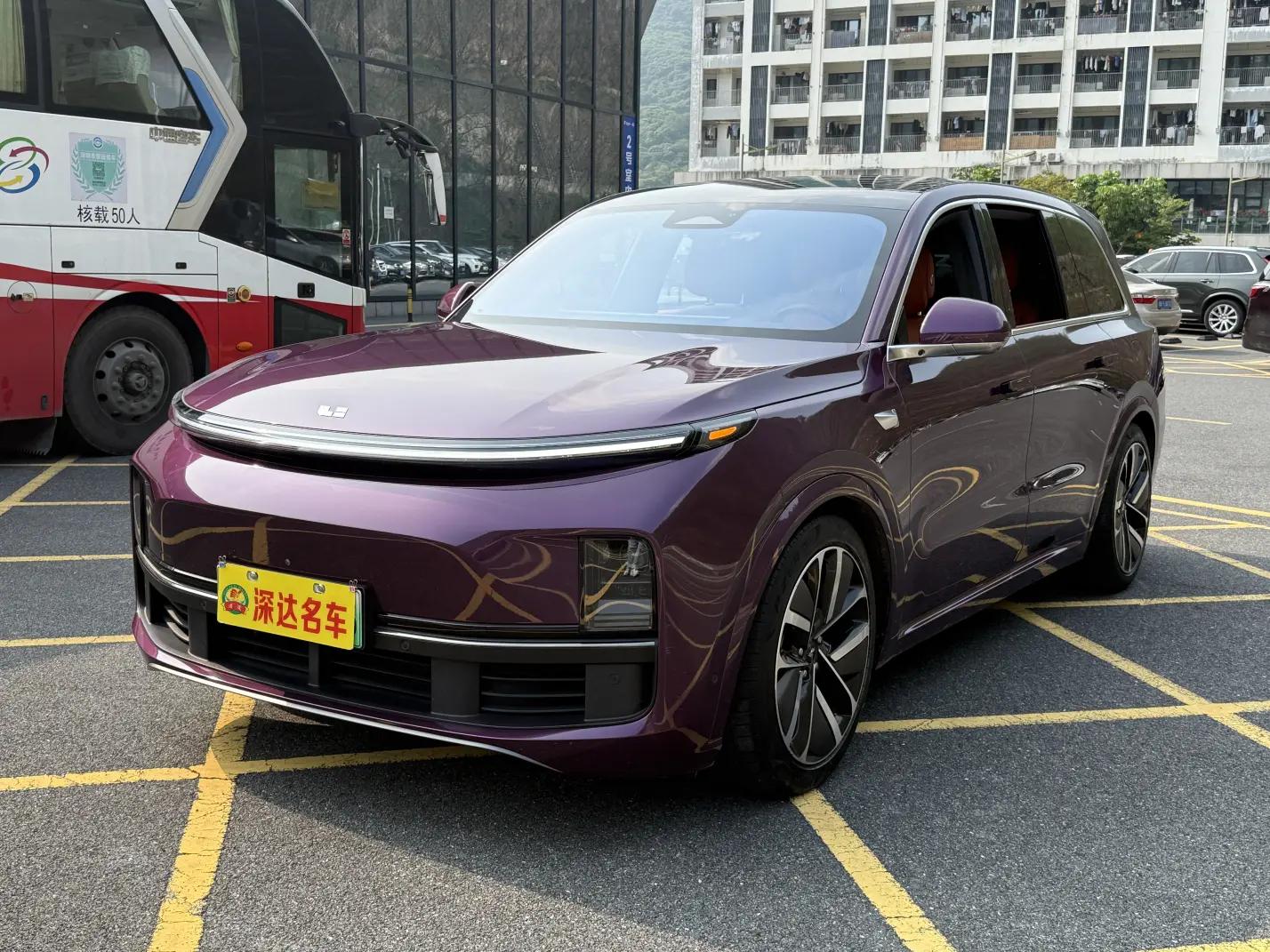 Lixiang L9