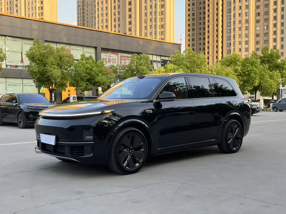 Lixiang L9