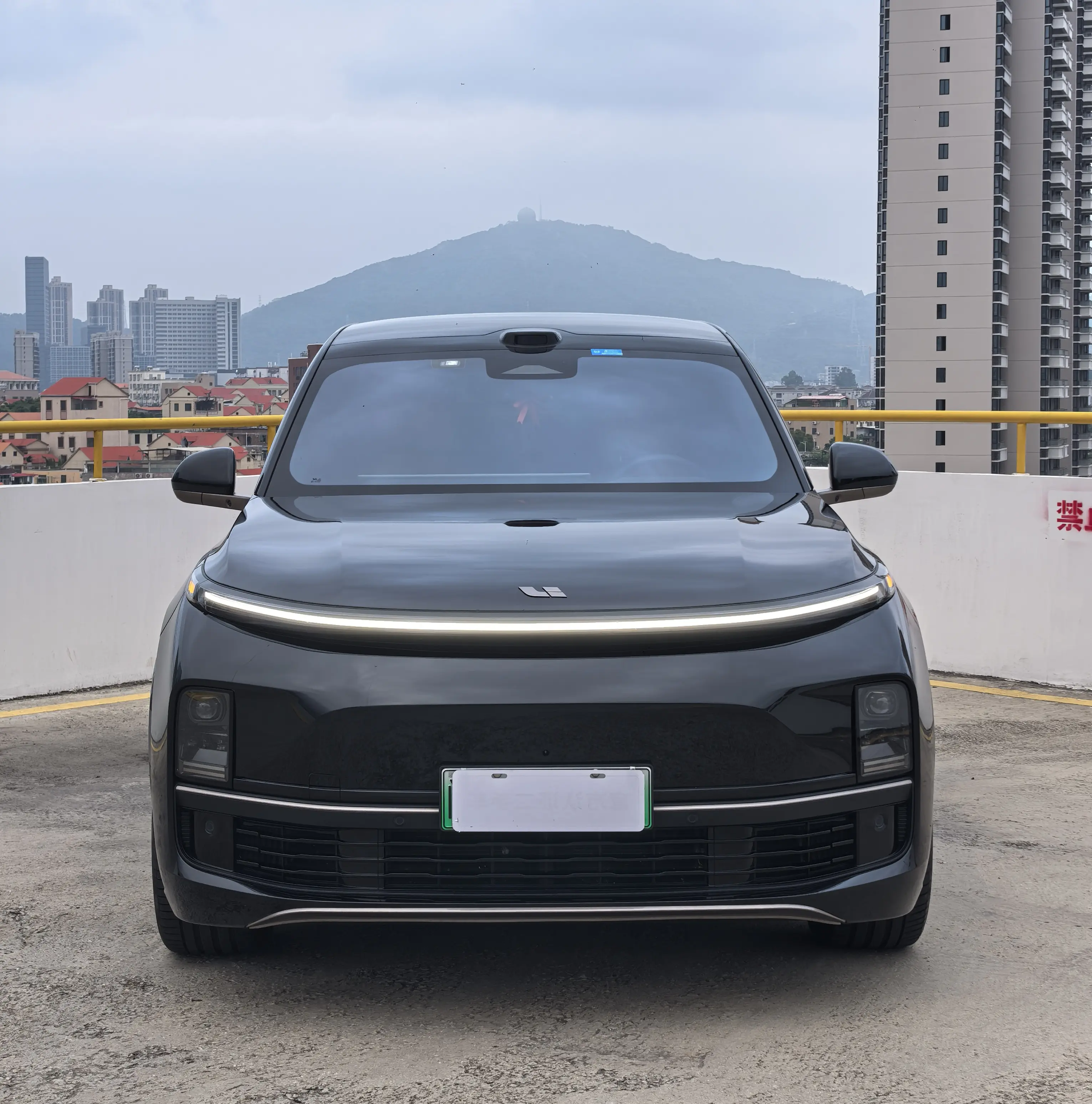 Lixiang L9