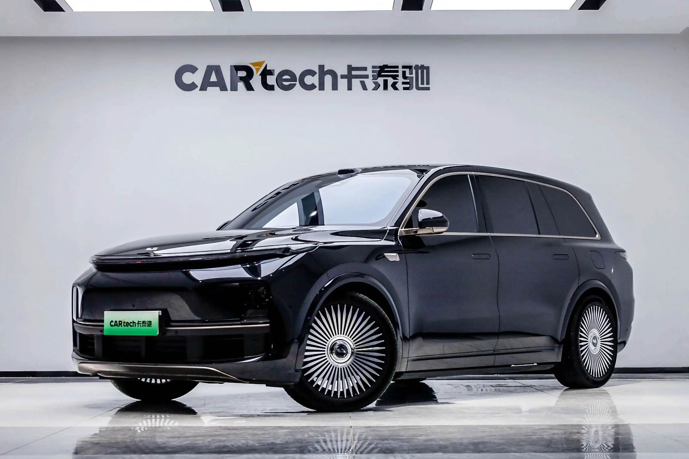 Lixiang L9