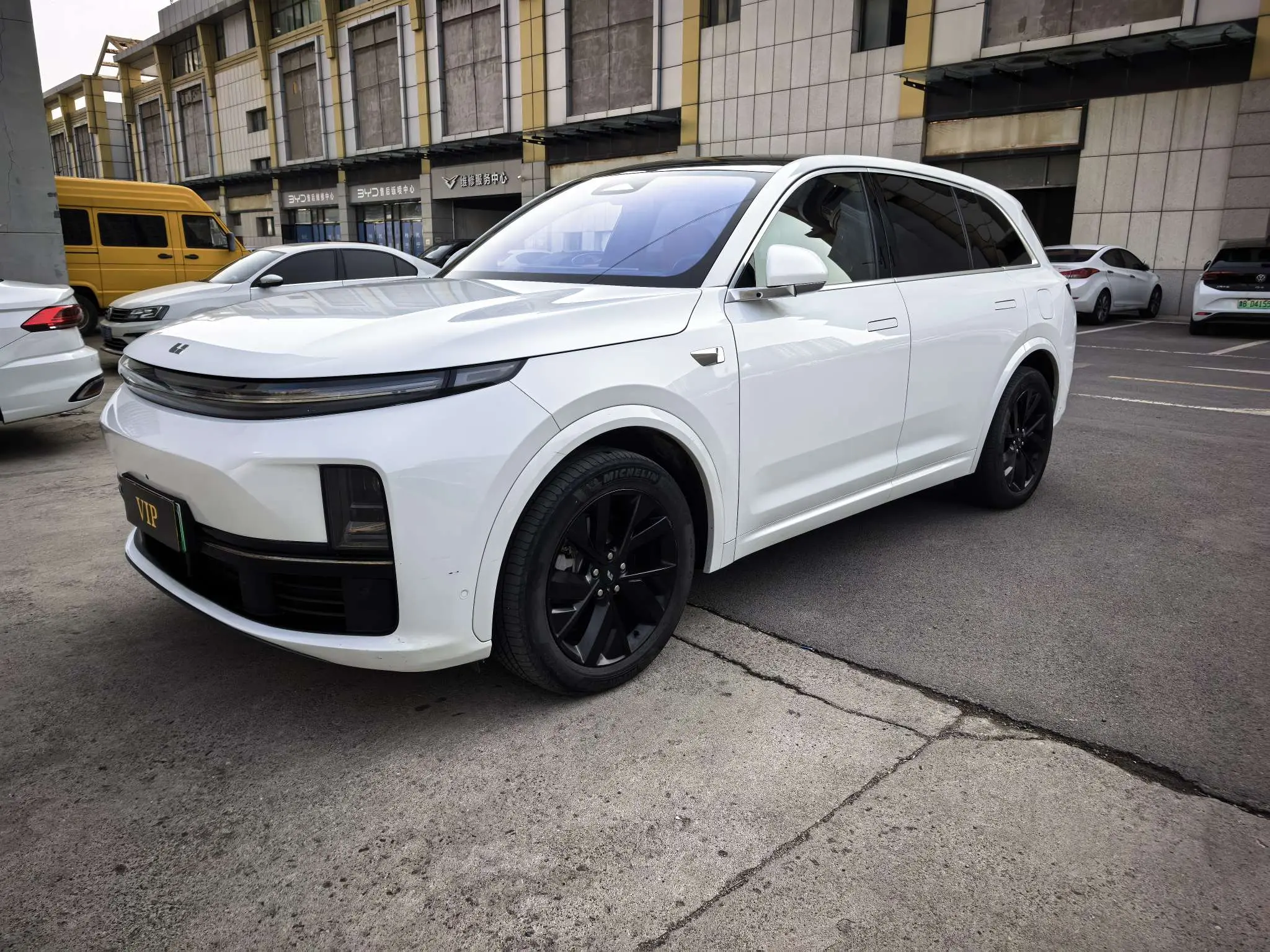Lixiang L7