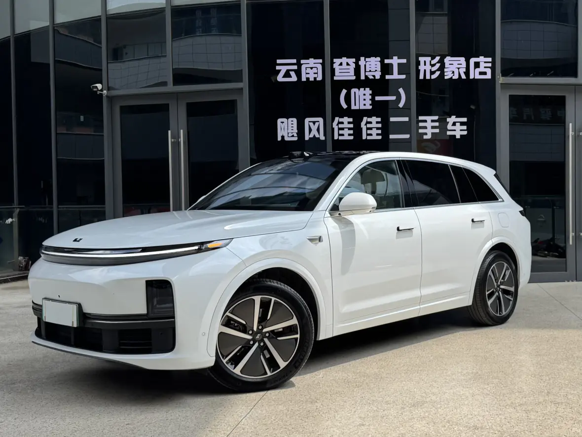 Lixiang L7
