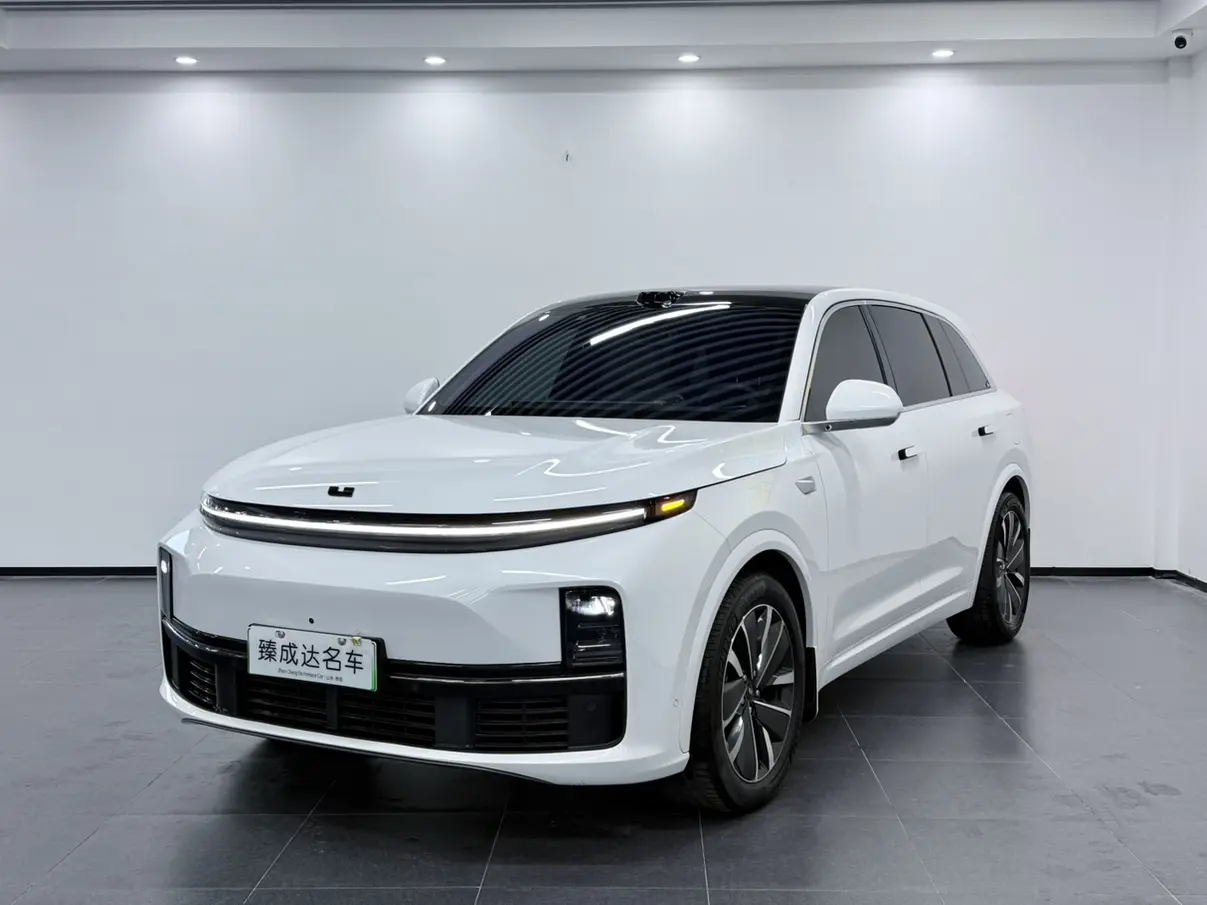 Lixiang L7