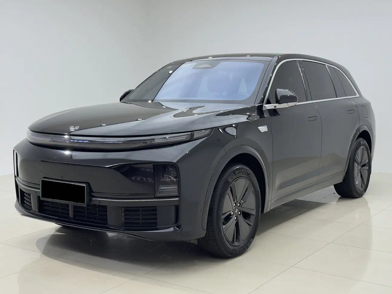 Lixiang L7