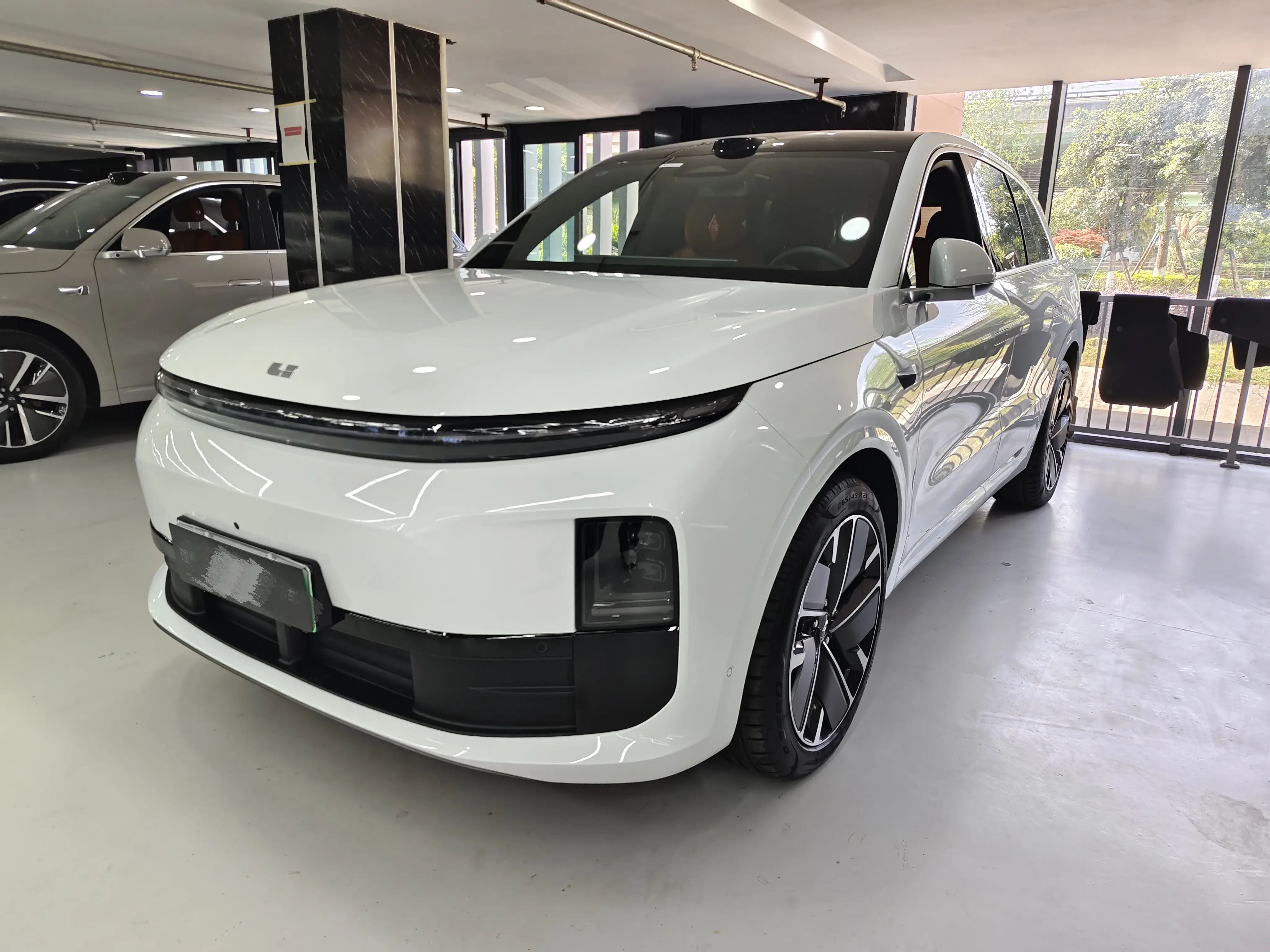 Lixiang L6