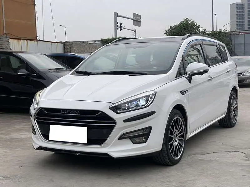 Lifan Xuanlang