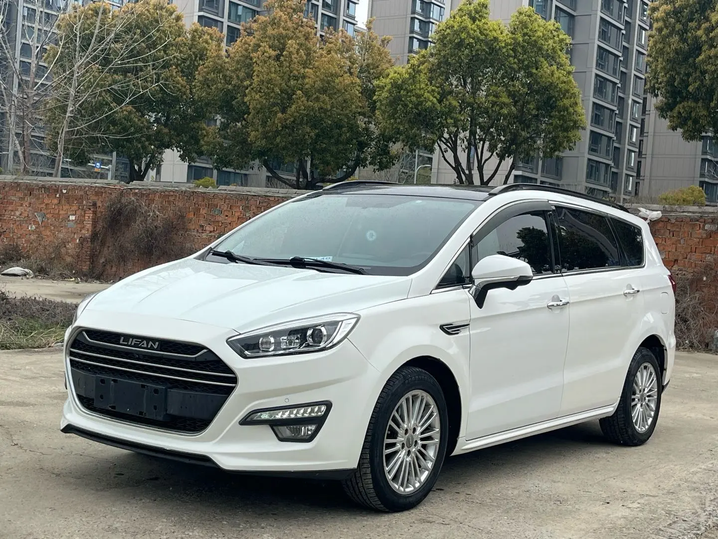 Lifan Xuanlang