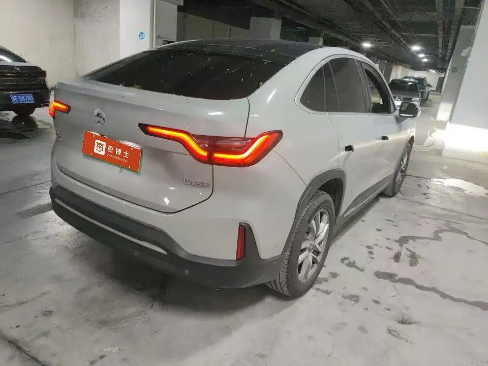 NIO EC6