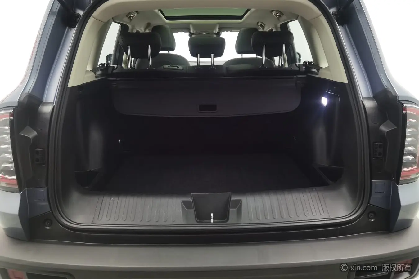 Haval Dargo