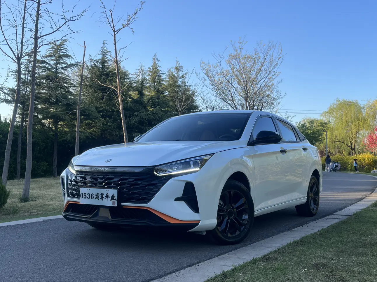 Dongfeng Yixuan