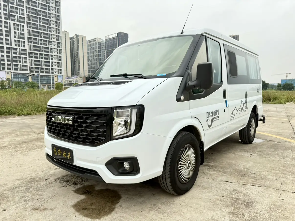 Jiangling Fushun