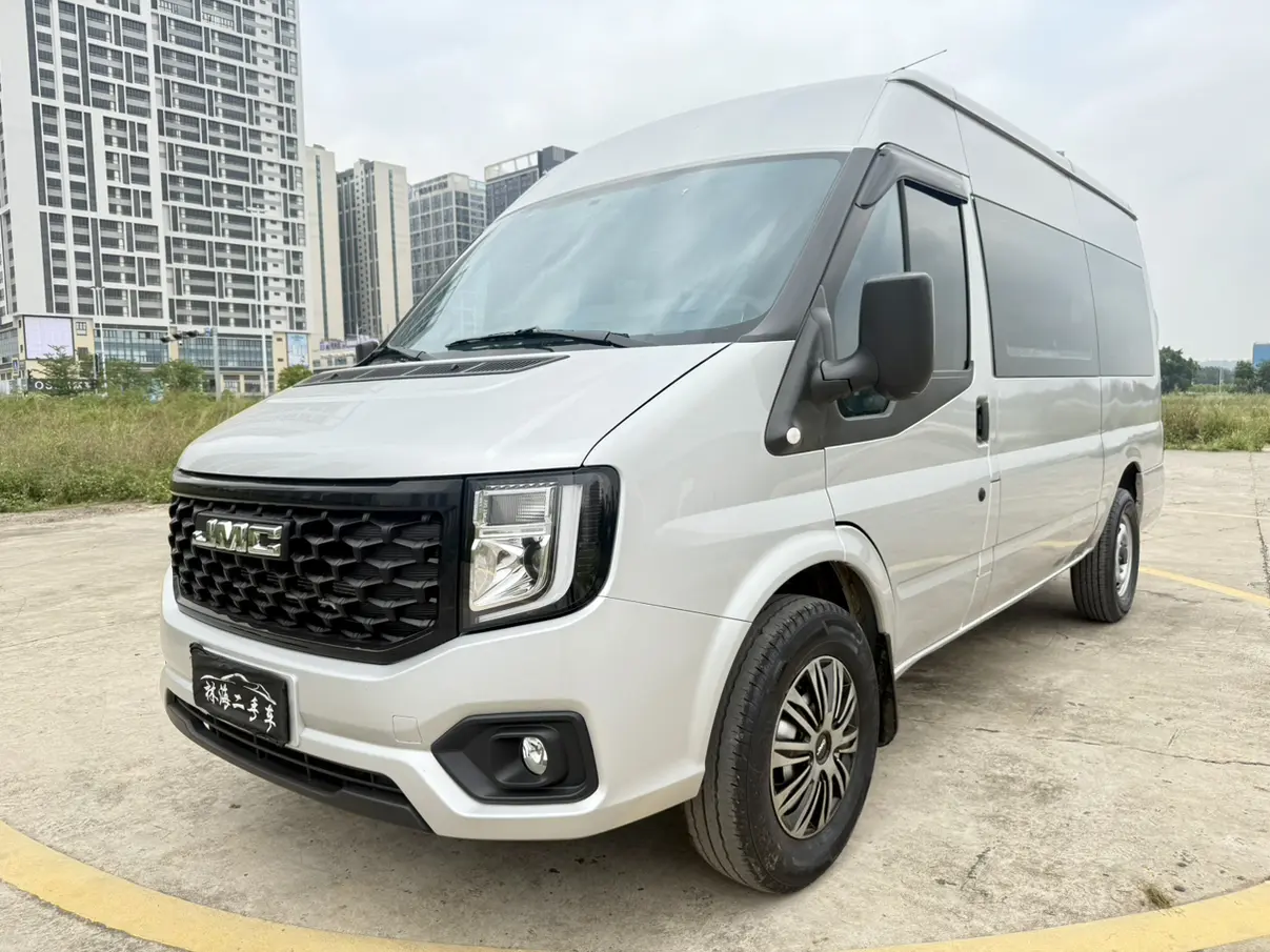 Jiangling Fushun