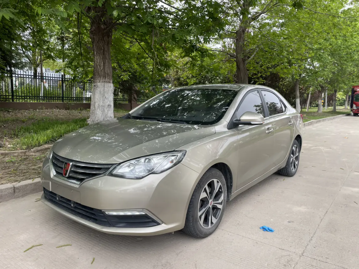 Roewe 360