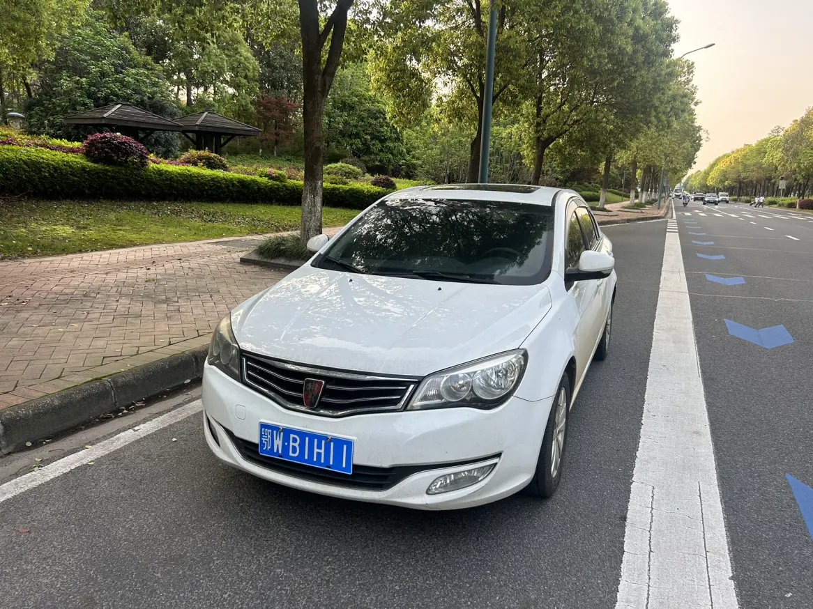 Roewe 350
