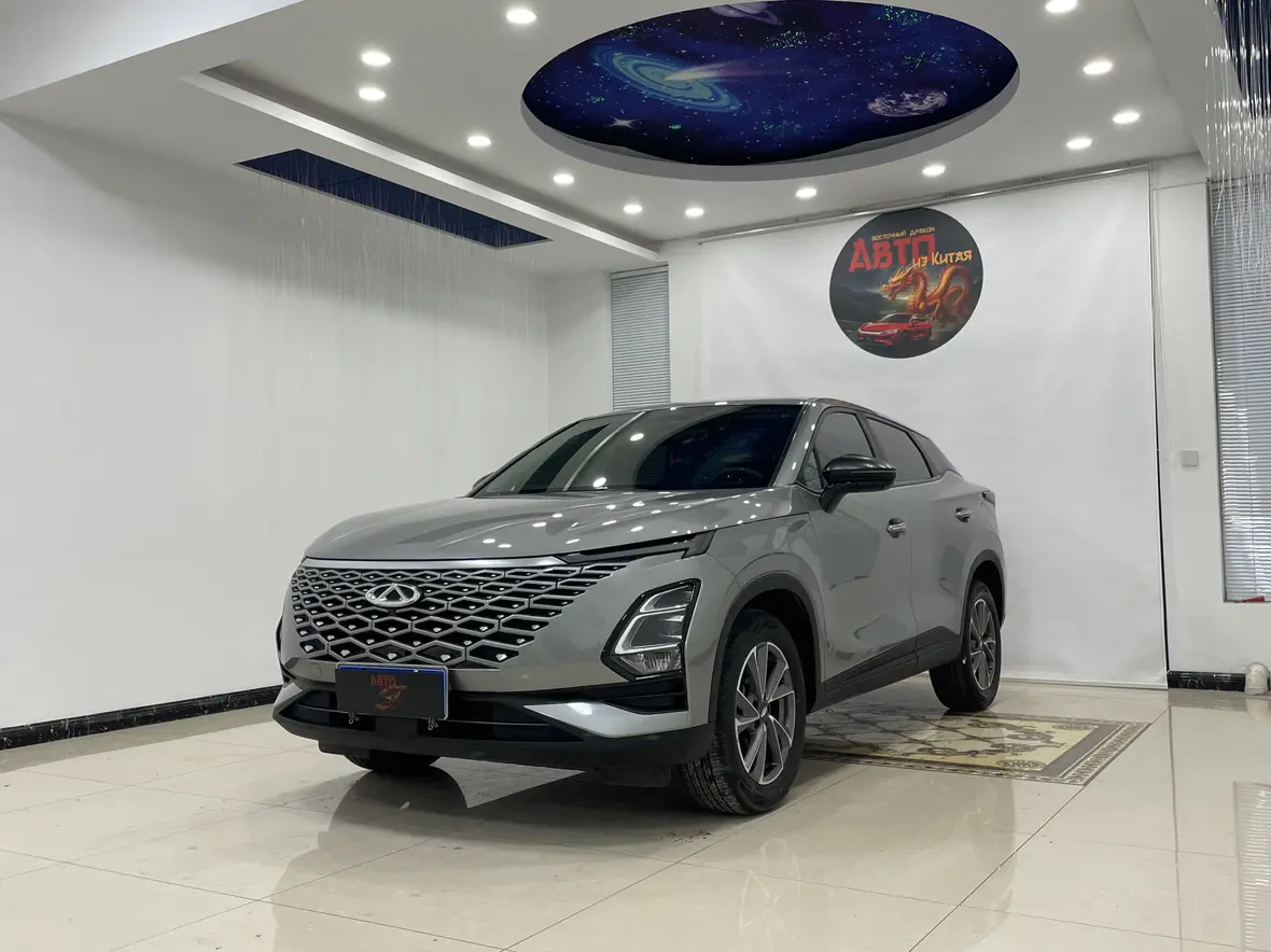 Omoda C5