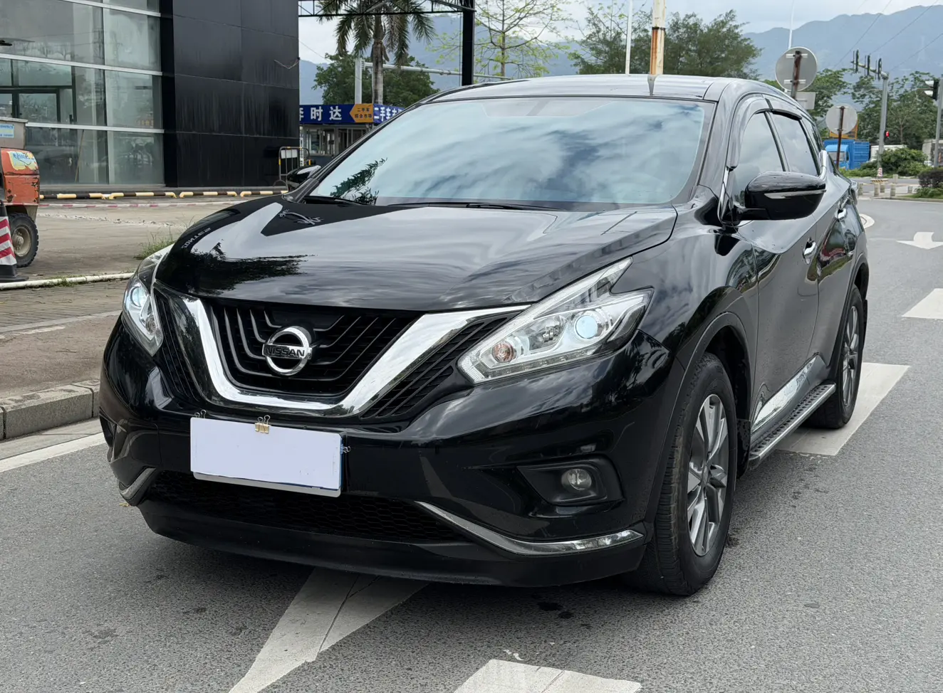 Nissan Murano