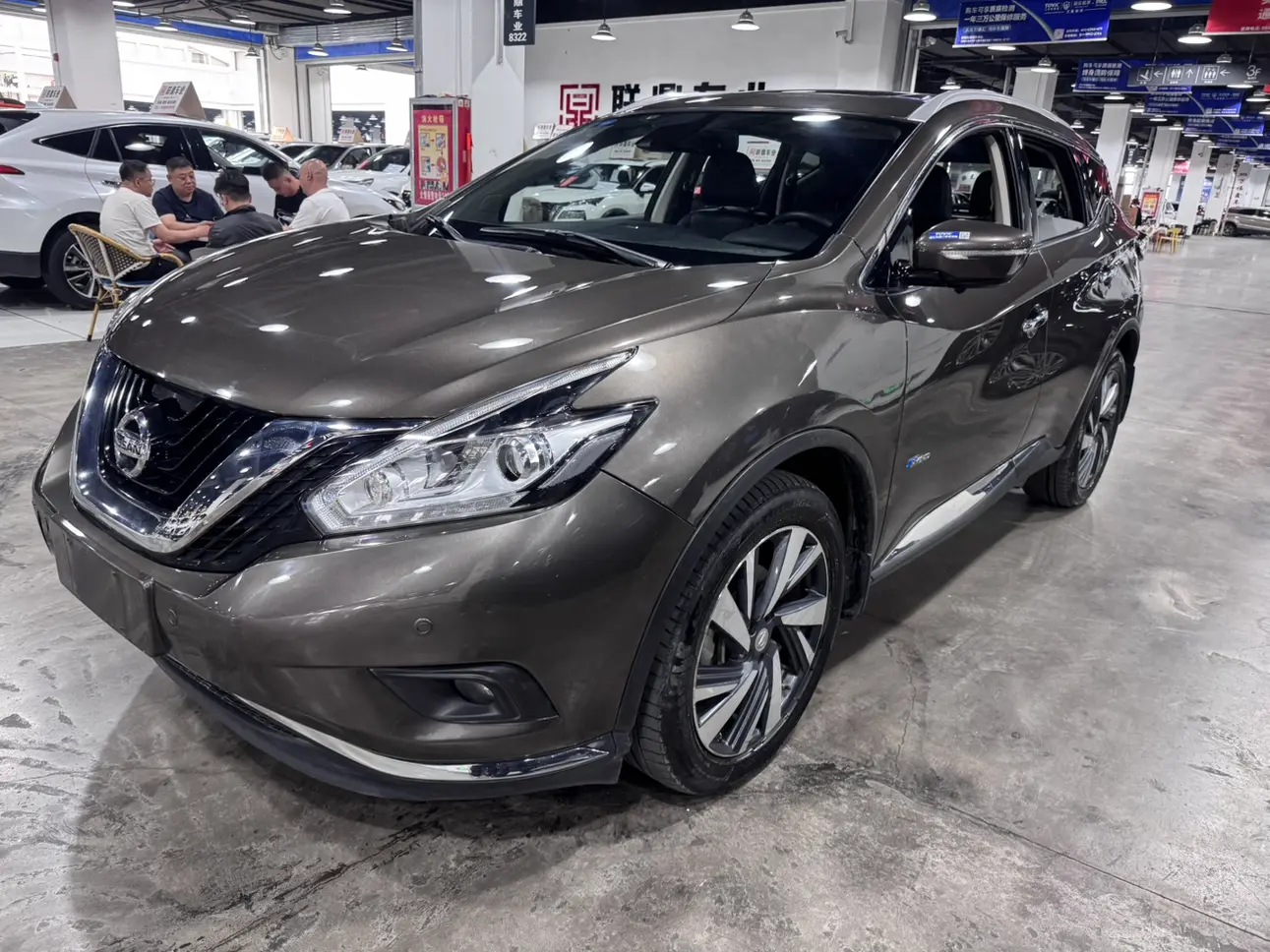 Nissan Murano