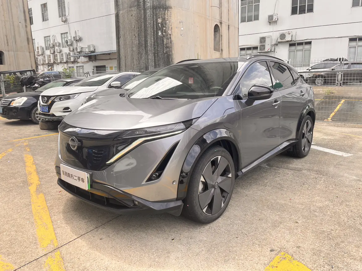 Nissan ARIYA
