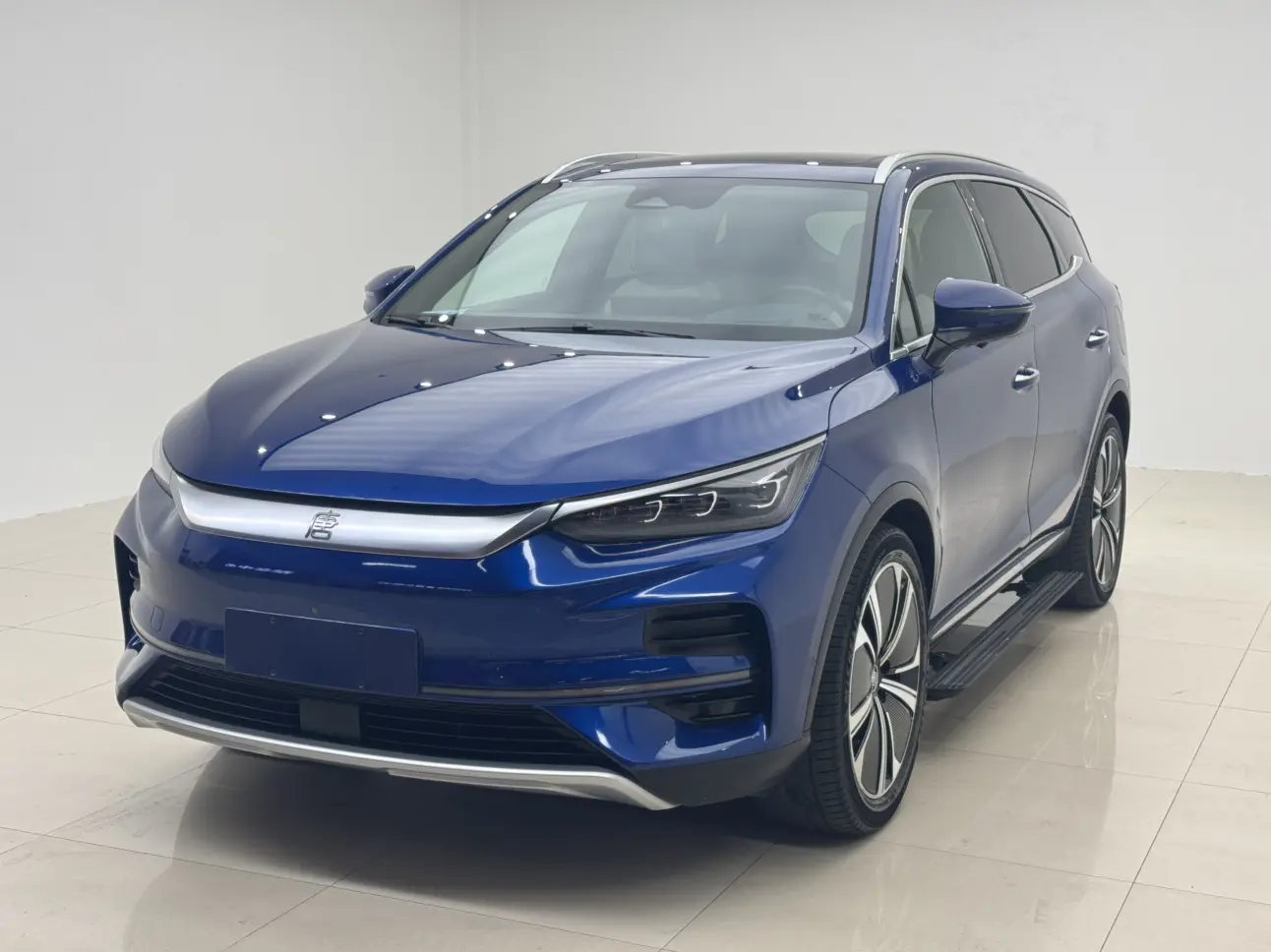 BYD Tang EV