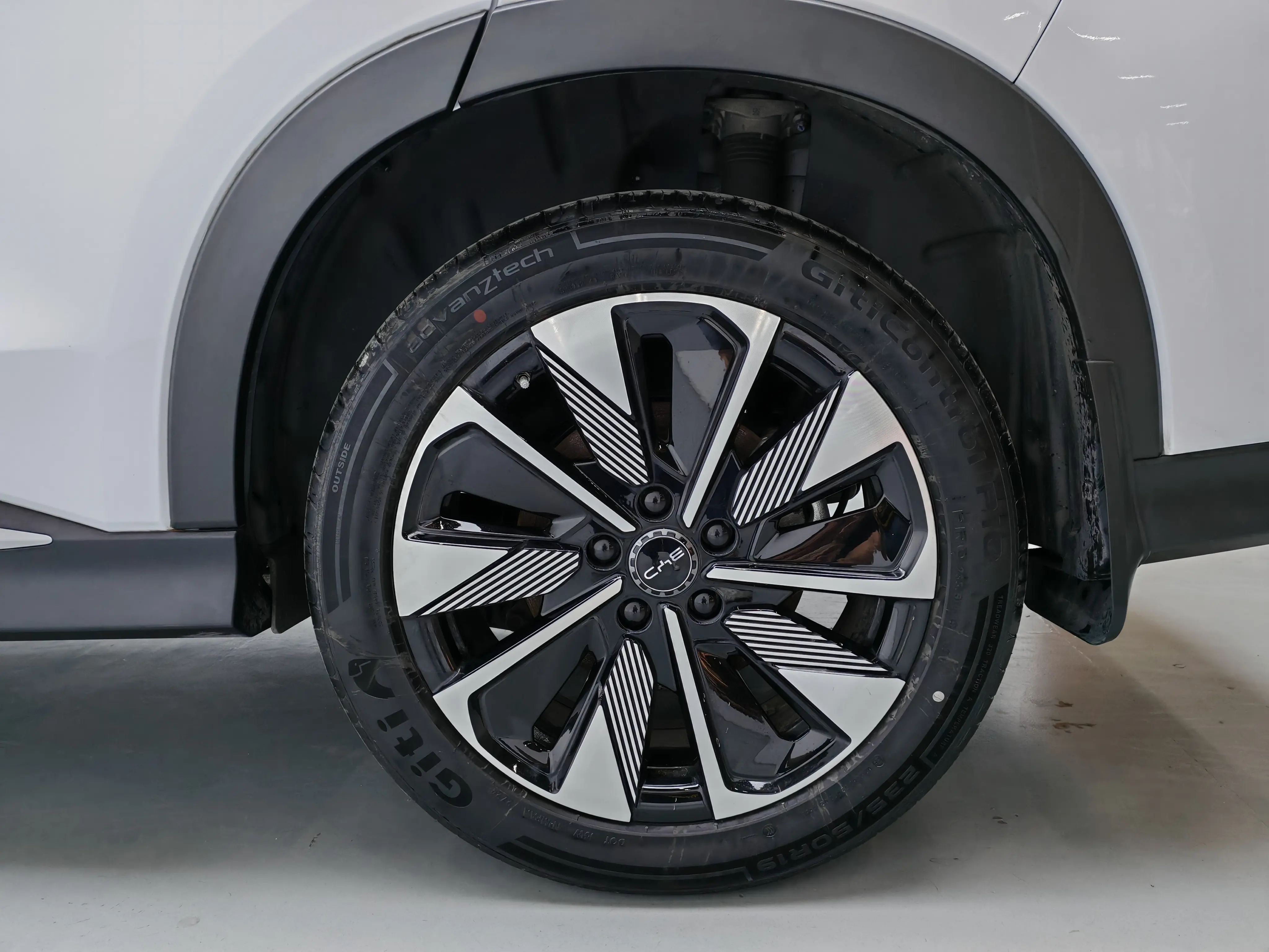 BYD Song PLUS DM