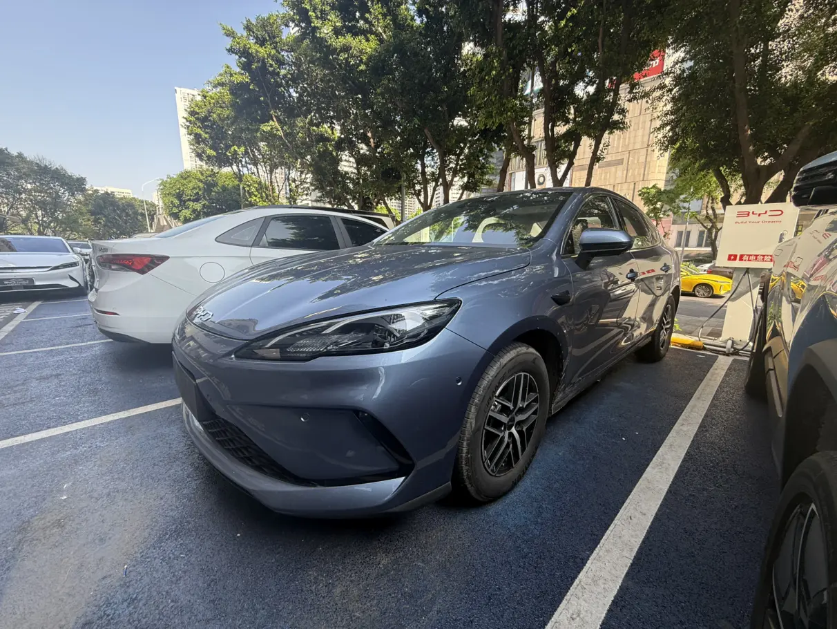 BYD Seal 05DM