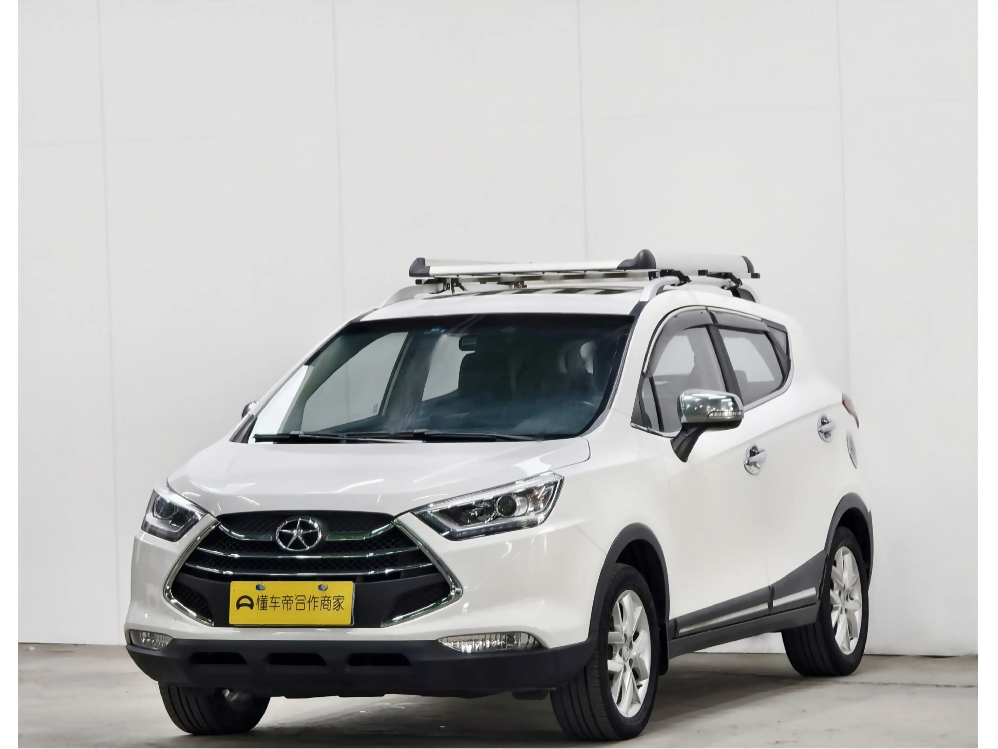 Jiangxi Ruifeng S3