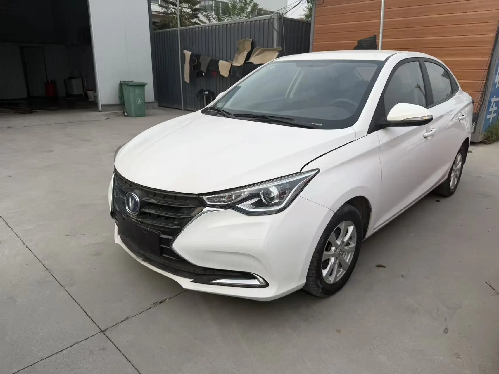 Changan Yuexiang