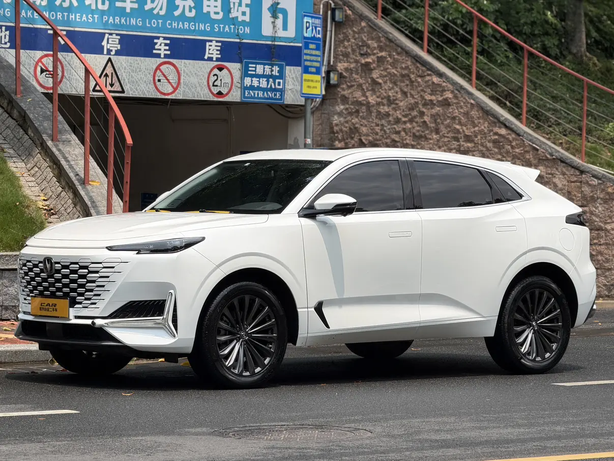Changan UNI-K