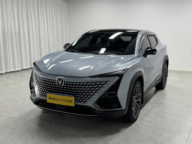 Changan UNI-T