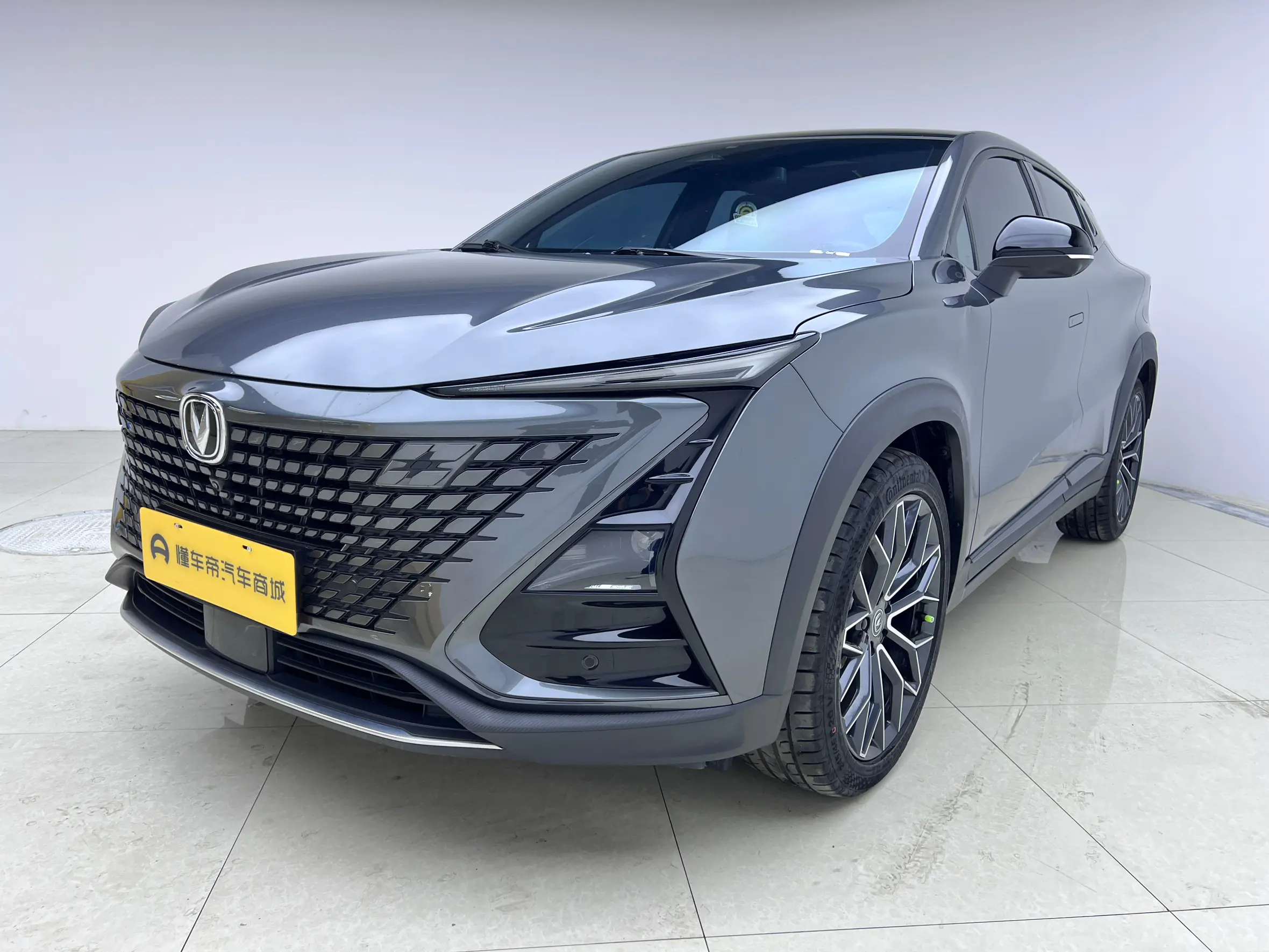 Changan UNI-T