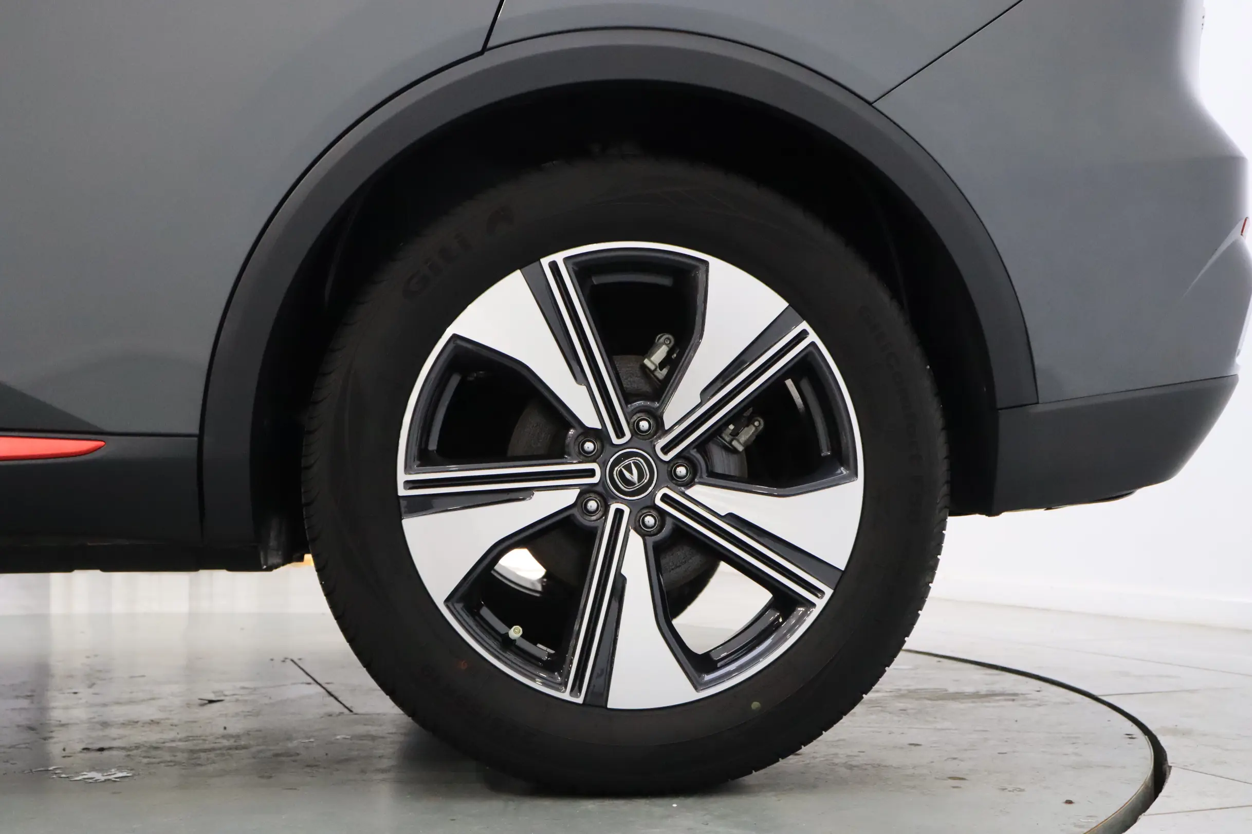 Changan CS55 PLUS