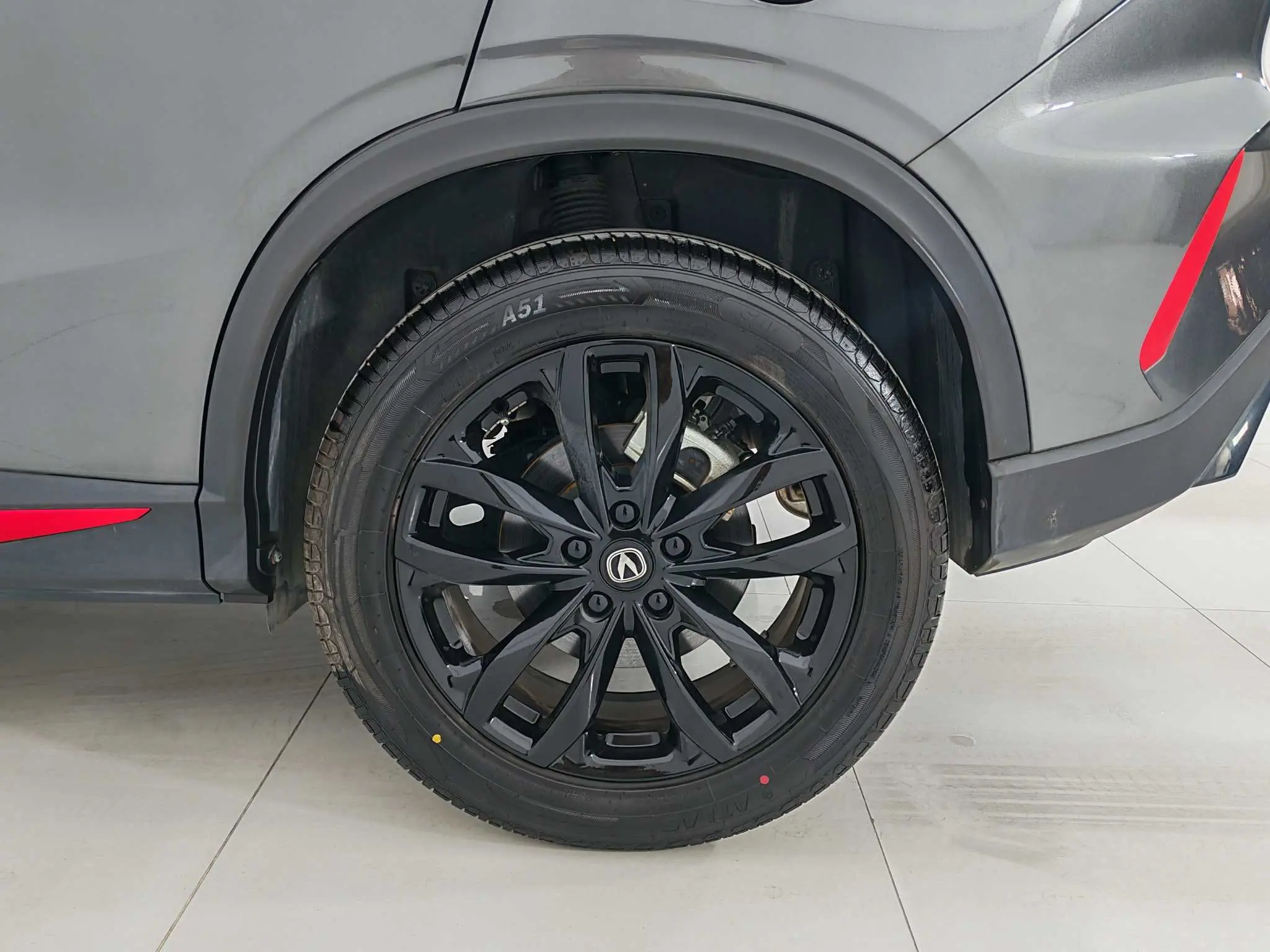 Changan X5 PLUS