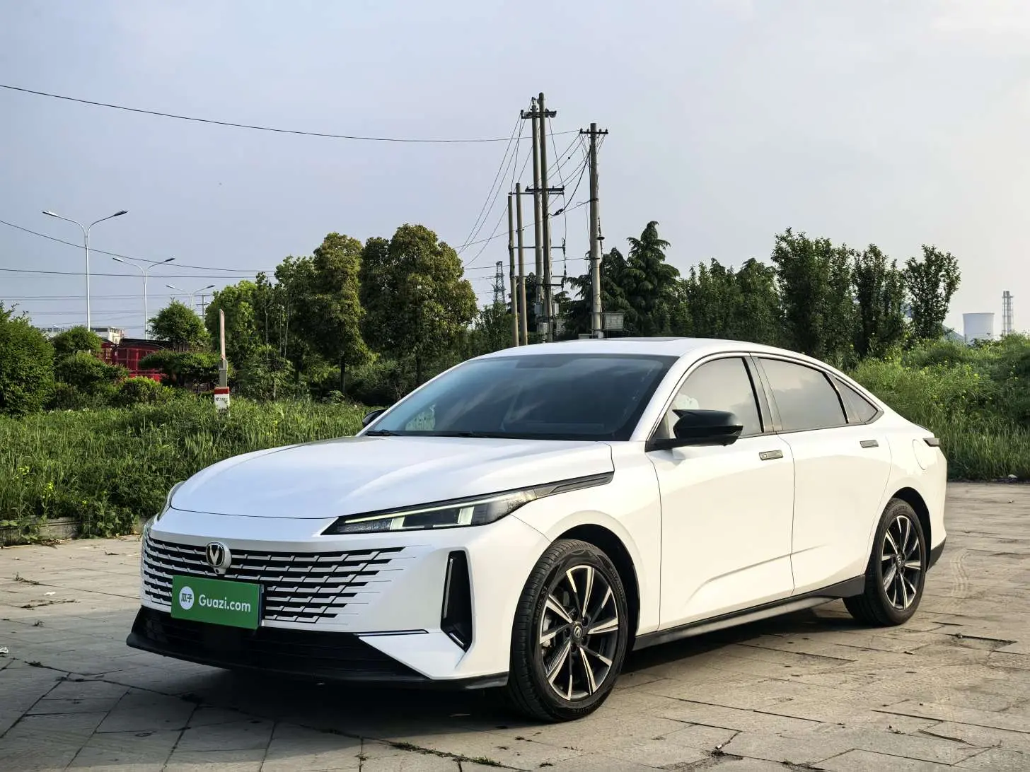 Changan Yida