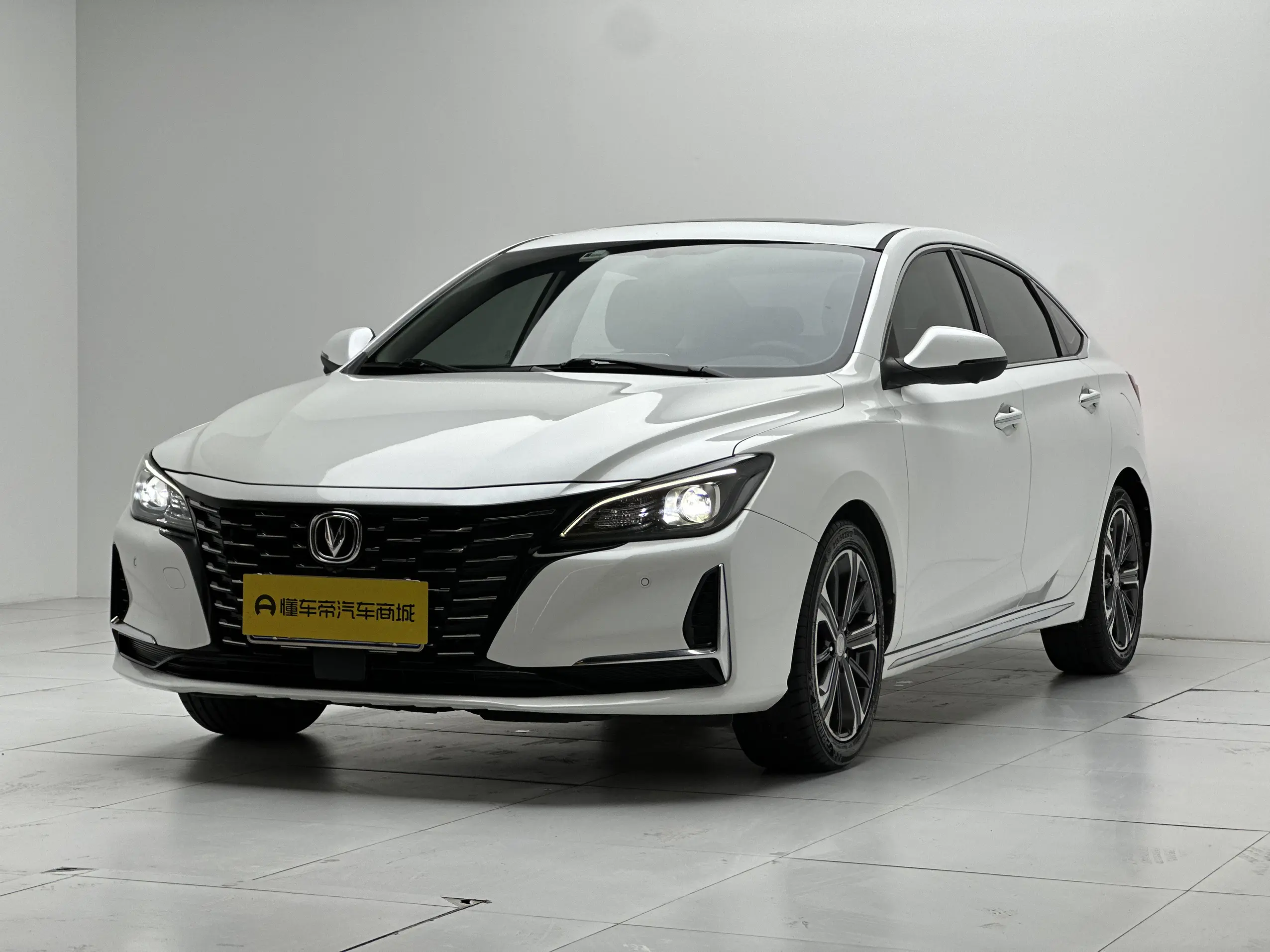 Changan Ruicheng CC
