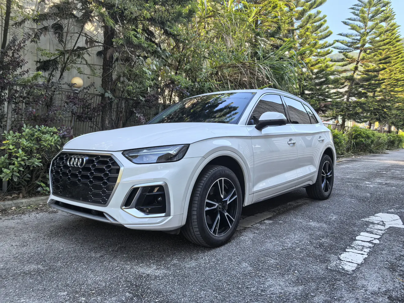 Audi Q5L