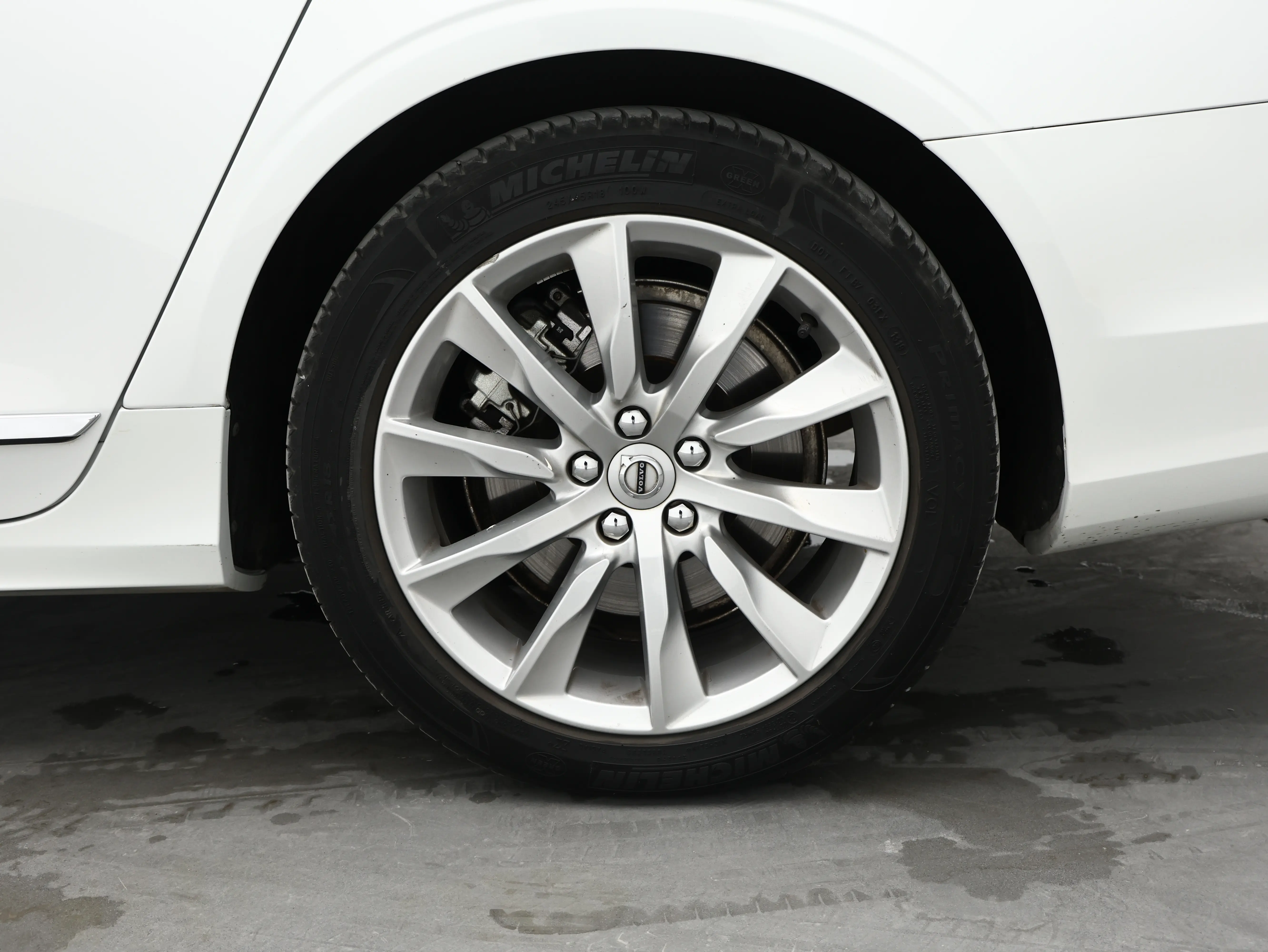 Volvo S90 PHEV
