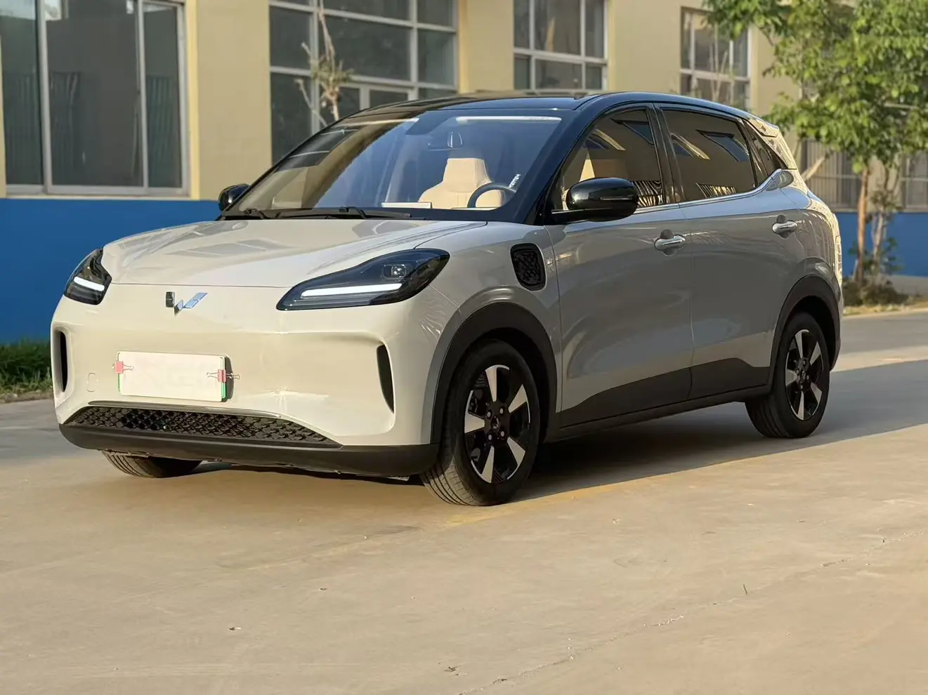 Wuling Bingo PLUS
