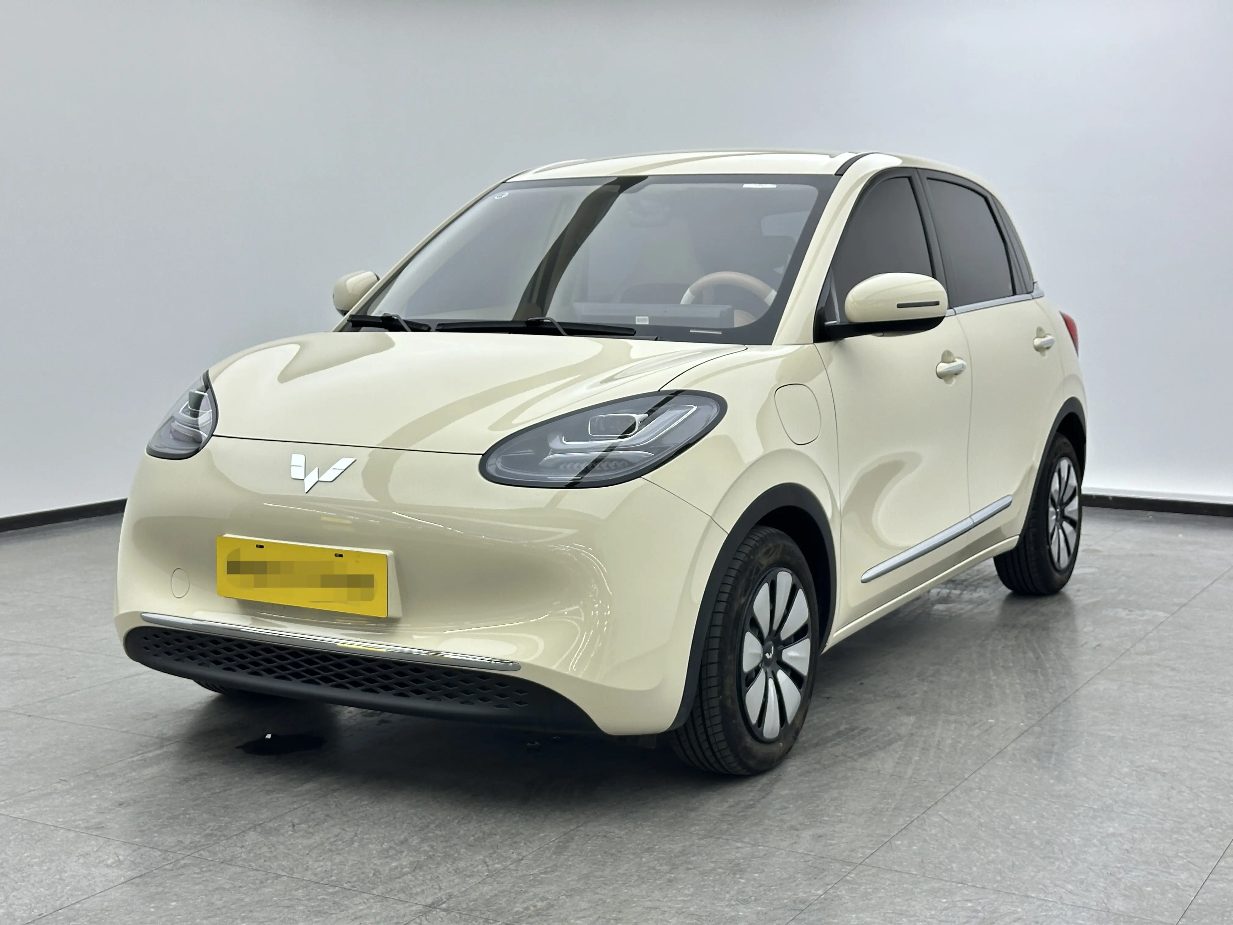 Wuling Bingo