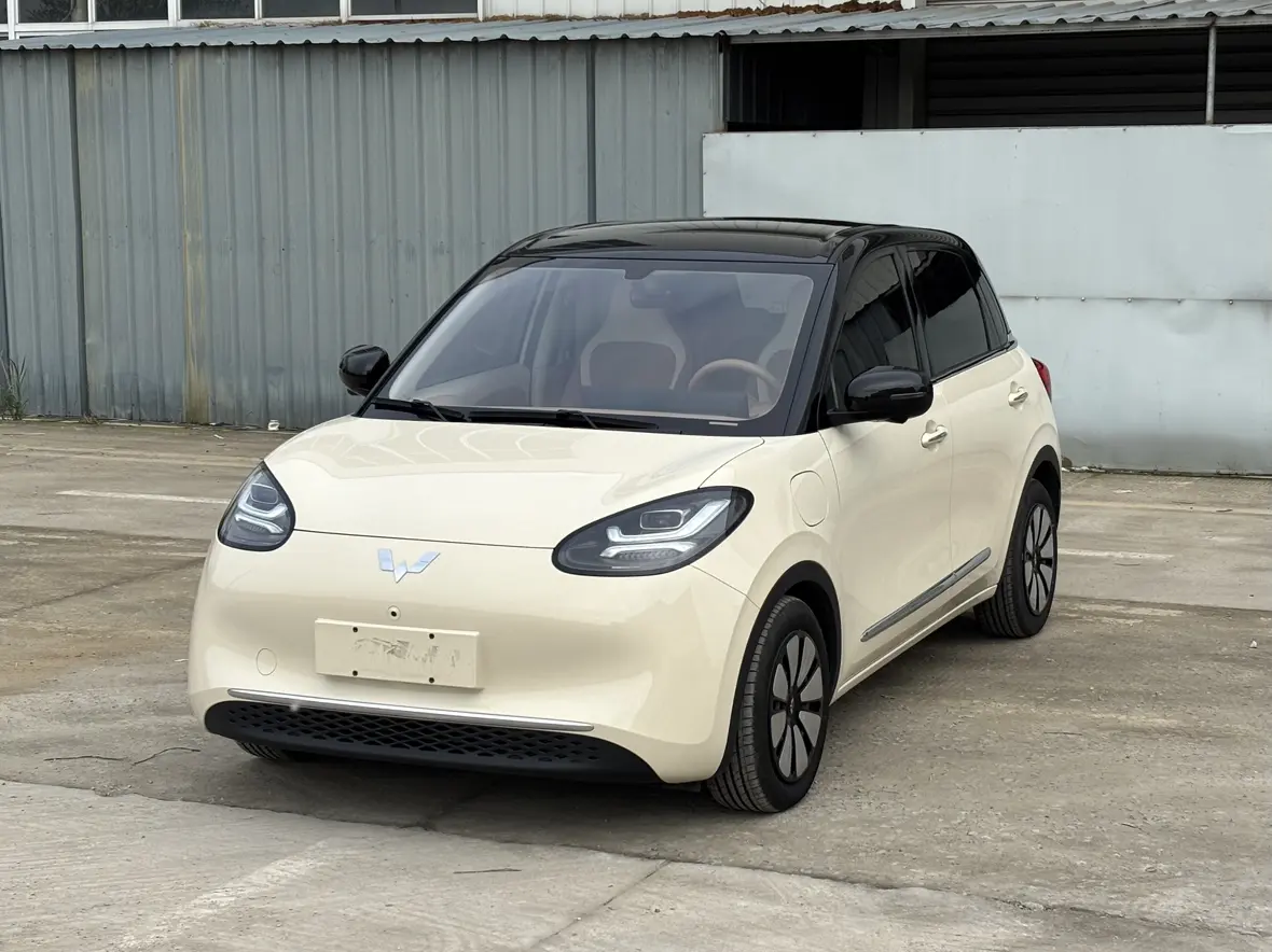 Wuling Bingo