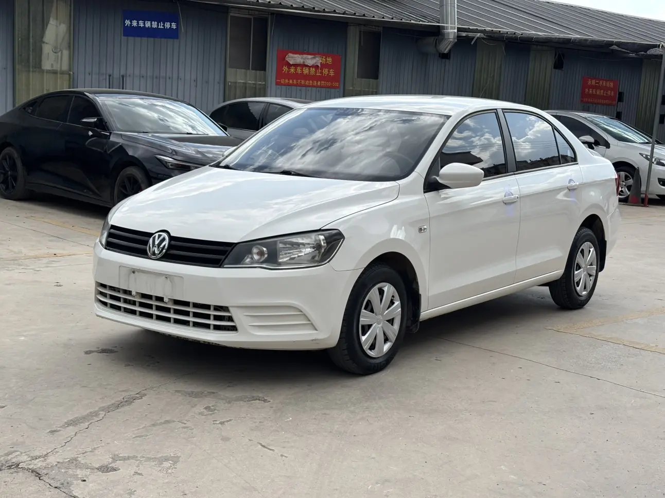 Volkswagen Jetta