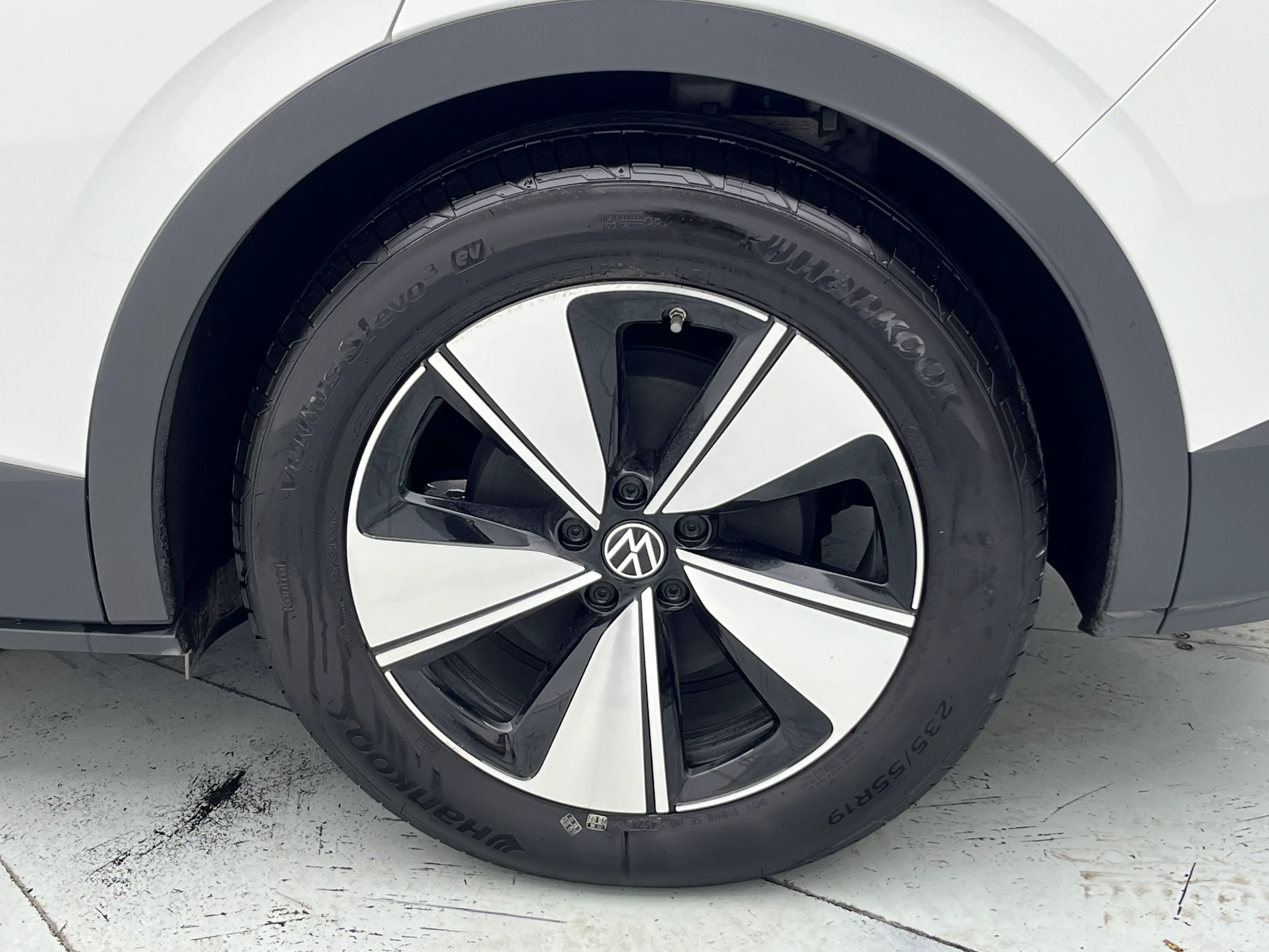 Volkswagen ID.4X