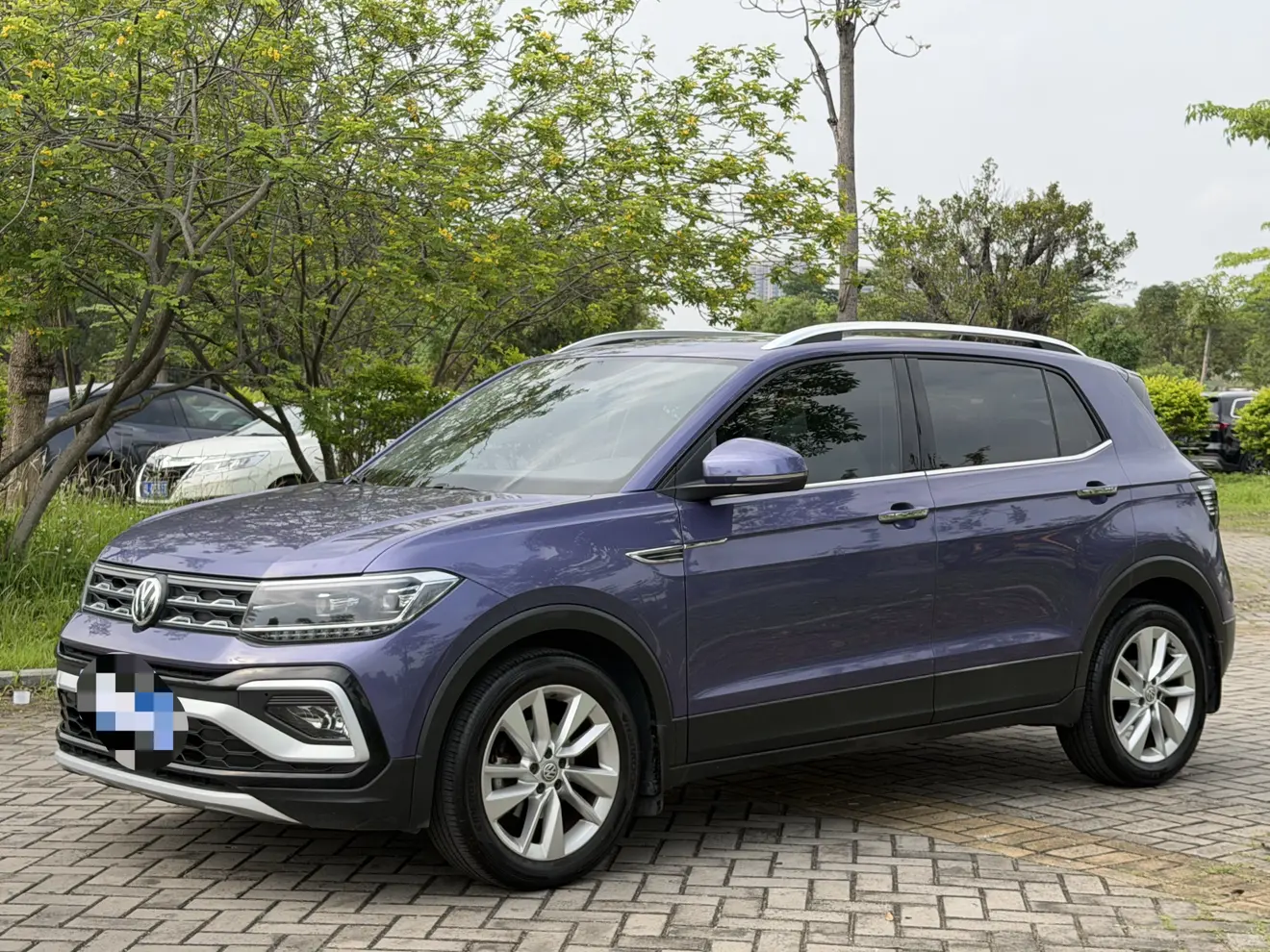 Volkswagen Tu Kai