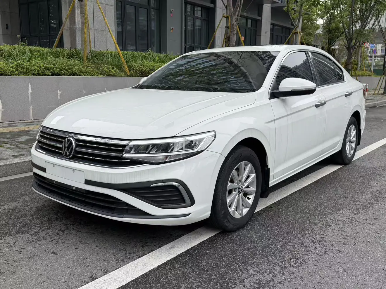 Volkswagen Bora