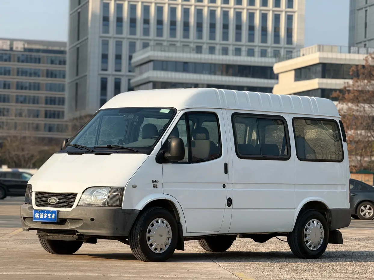 Ford Classic Transit