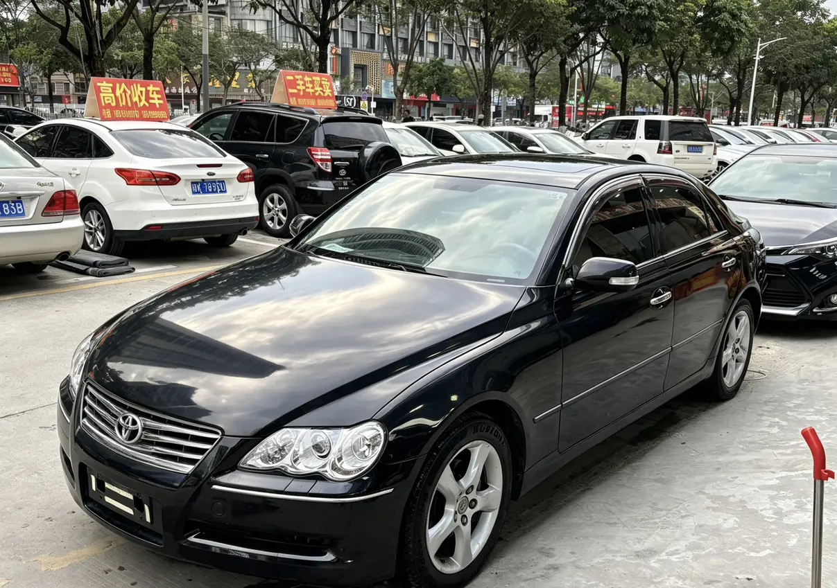 Toyota Ruizhi
