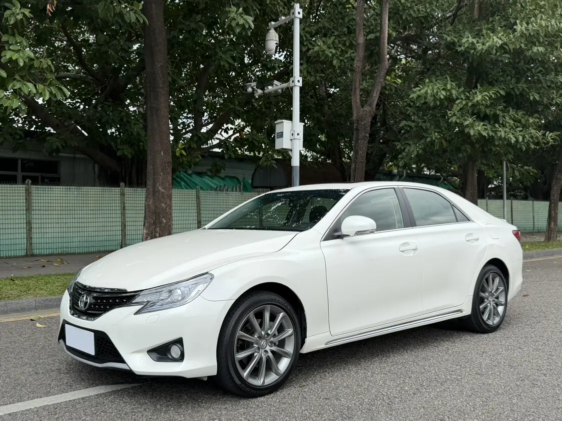 Toyota Ruizhi